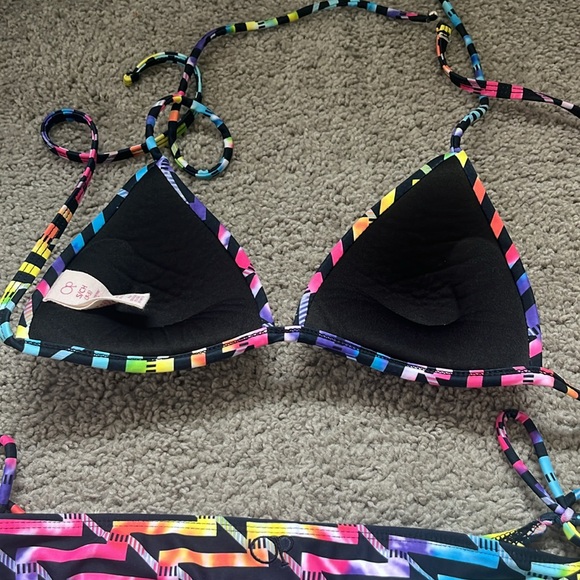 Op summer bathing suit - Picture 6 of 6